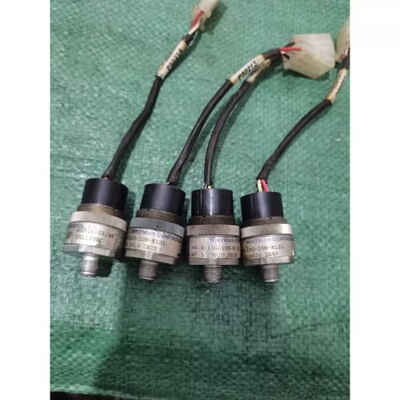 议价美国WHITMAN CONTROLS压力开关，型号P119G