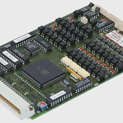 议价Garvens E308101 EL NO 1823 Board