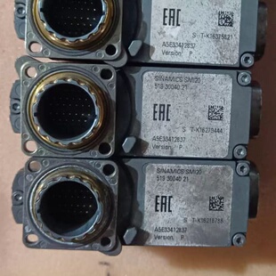 议价519 30040 21 SMI20 A5E33412837 二代网路接口工控模块维修