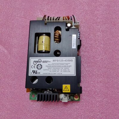 议价MPB仪器设备电源MPB125-4350Gmpb125-4350gMPB1254350G