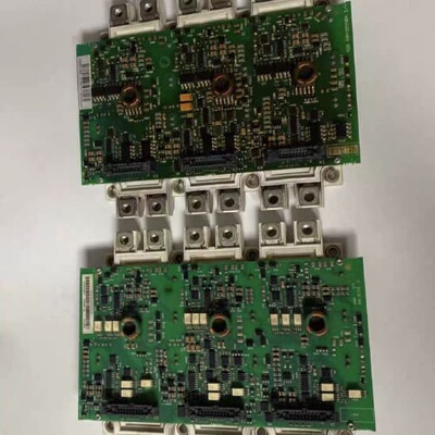 议价[]变频器FS450R12KE3 AGDR-71C型号全詢价