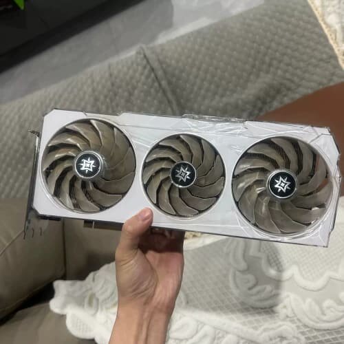 议价【议价】影驰 3090ti 24g星耀 無任何质量问题 當天顺丰