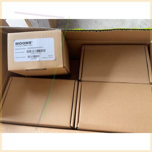 议价MOONS MAXWELL伺服马达 AM23RS2DMB-MW01/AM23RS2DMB-MW02