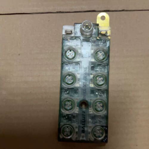 议价巴鲁夫BNI007Z