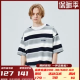 Носки, толстовка, ткань, футболка с коротким рукавом, 230 грамм, с печатью вашего логотипа, оверсайз