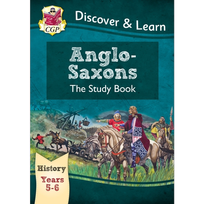 KS2Discover&LearnHistory