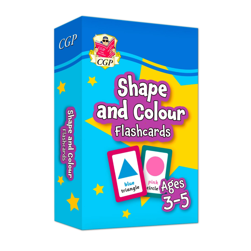 CGPNewShape&Colo