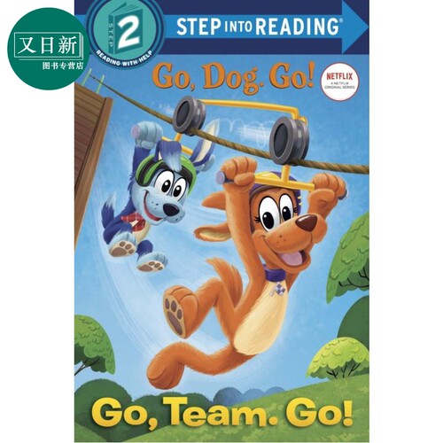 StepintoReadingSt
