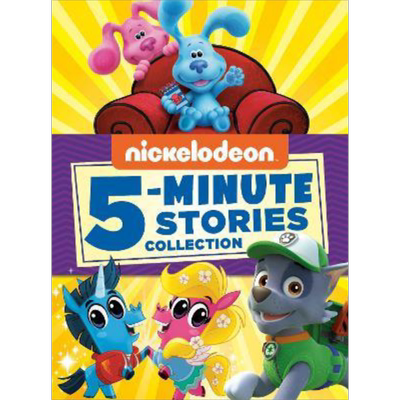 Nickelodeon5-Minute