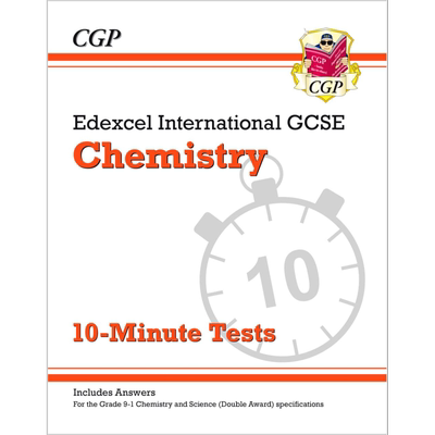 PearsonEdexcelChemistry
