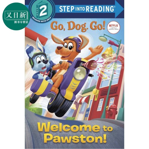 StepintoReadingSt