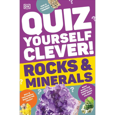 DK测试小题集：矿石科普