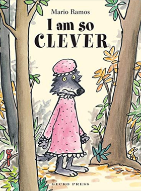 预售IAmSoClever我真