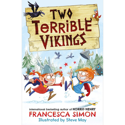 预售TwoTerribleViki