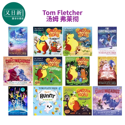 TomFletcher汤姆.弗莱彻系列