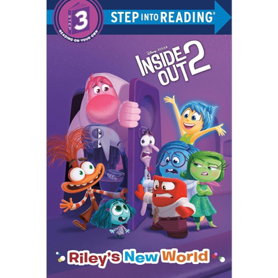 兰登进阶3迪士尼头脑特工队2