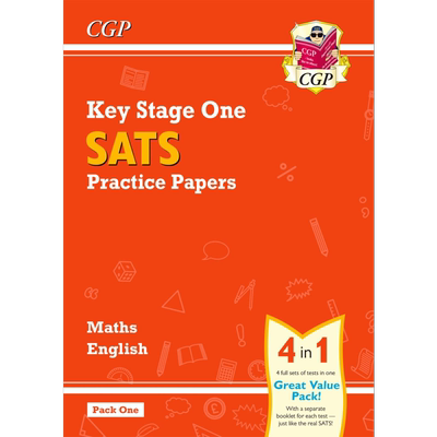 KS1MathsandEnglishSATS