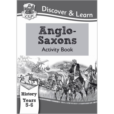 KS2Discover&LearnHistory