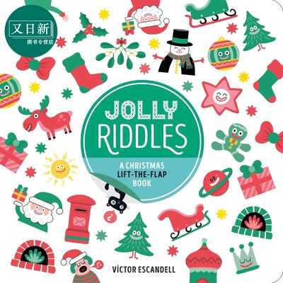 欢乐谜语JollyRiddles