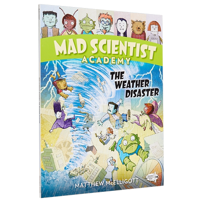 少儿科学百科儿童科普漫画