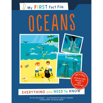 预售MyFirstFactFil