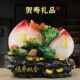 寿桃摆件福寿双全生日礼物祝寿贺寿礼品送长辈爷爷奶奶607080大寿