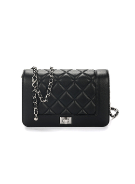 SADI萨迪小香风链条单肩斜挎包SDX20282