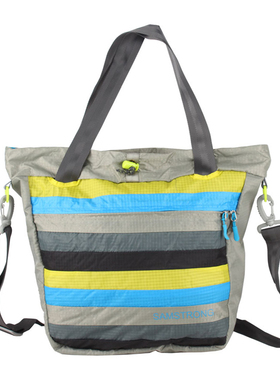 杉木山装单肩包手提包斜挎包男女休闲时尚户外旅行包彩蝶22LB0100