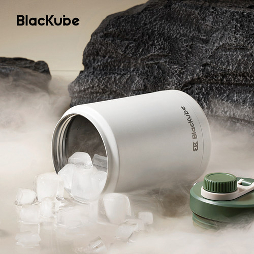 大容量保温箱BLACKUBE