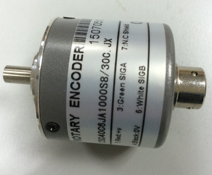 卷板机旋转增量式卷板机编码器ZSC40C6JA1000S830CJX编码器科瑞特