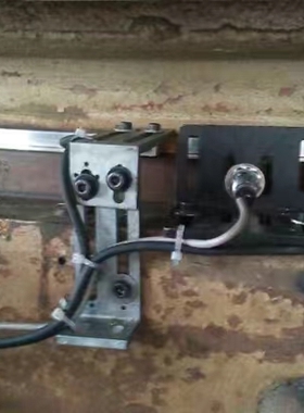 镗床工作台角度测量数显表显示器旋转台数显苏州无锡常州上门安装