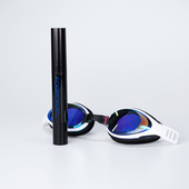 FOGKICKER泳镜防水防雾剂高清专业持久防起雾泳镜去雾涂抹防雾笔