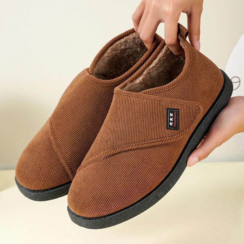 谷城精选馆冬g季雪地靴棉鞋男鞋加绒加厚保暖棉鞋易穿.脱超暖棉靴,流行男鞋,时尚雪地靴,淘宝优惠券,粉丝福利购,淘宝优惠卷