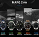 Garmin佳明MARQ2高端智能运动手表高尔夫跑步登山马拉松骑行户外