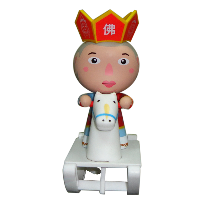 经典国漫西游记降魔淘公仔