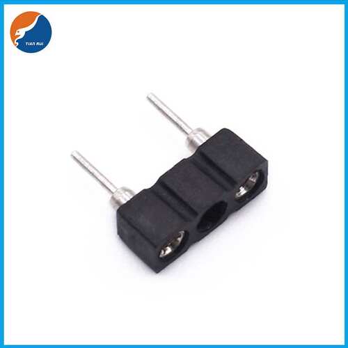 PCB迷你电流保险丝座 微型保险丝座 562系列PC封装超小型保险丝座