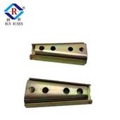 厂家沙发9分彩锌锥插靠背连接件扶手沙发插扣家具五金配件C46