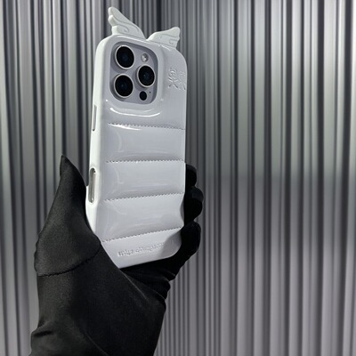 天使小翅膀16promax全包手机壳