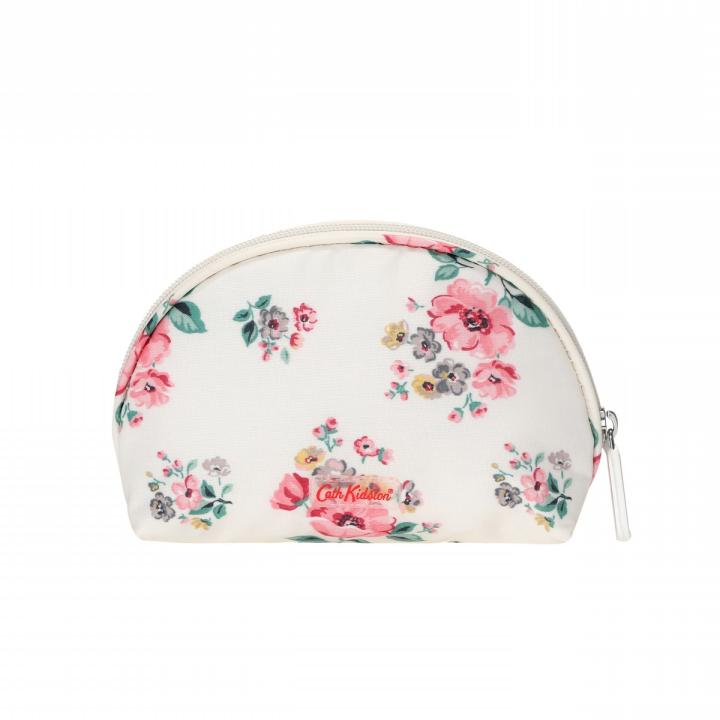 韩国Cath Kidston8月 小号弯曲化妆包