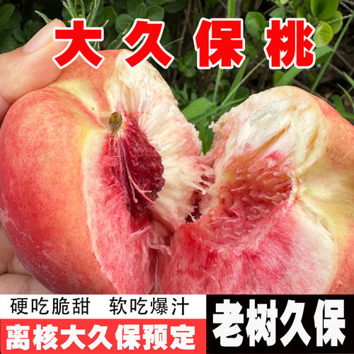 北京平谷大桃子孕妇水果