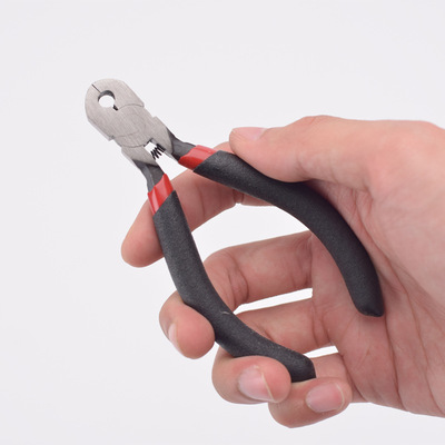 弓箭铜扣定位钳340055