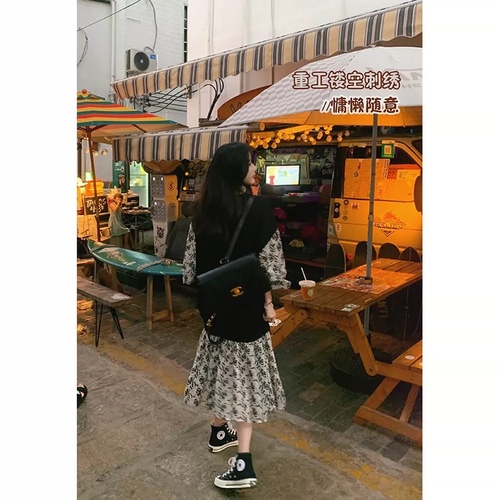 靓丽宝贝大码女装