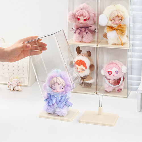 【稳固不倒】光织园sp娃展示盒