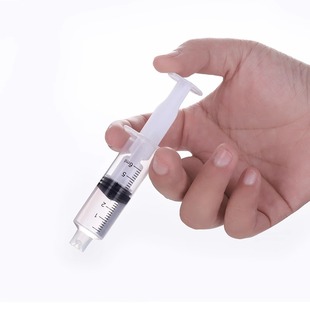 香水分装器抽取器直抽吸抽针筒神器小样香水瓶针管式分装工具