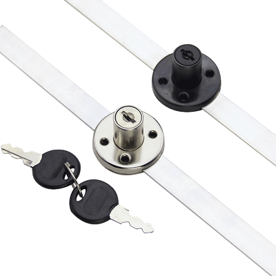 办公桌三联锁文件柜配件抽屉