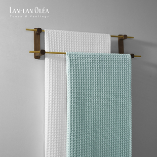 LAN浴巾男女家用纯棉吸水速干全棉不易掉毛纱布裹巾情侣洗澡毛巾