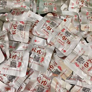 【实惠好物】金恩凡提猪油渣猪肉条香酥肉小包装零食温州特产包邮