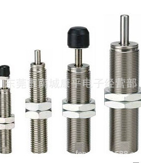 SMC液压缓冲器RJ0806LS