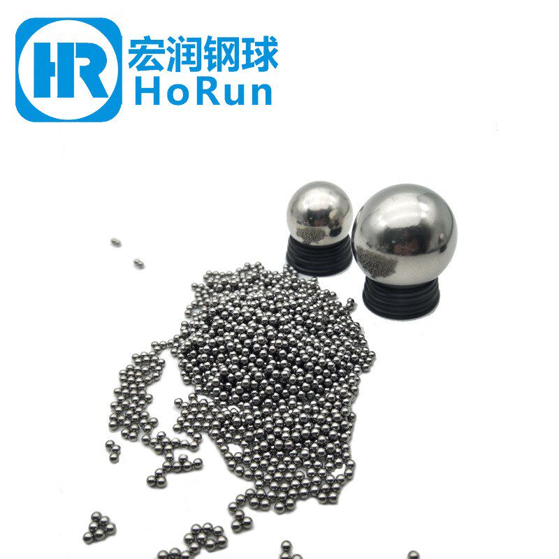 供应医用医械无磁性316L不锈钢珠 电解环保钢球 可通过盐雾测试
