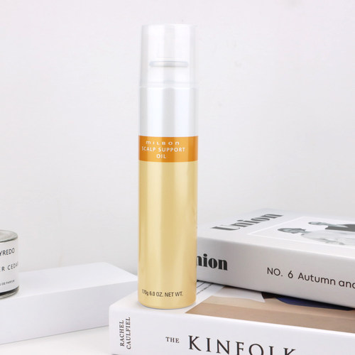 日本玫丽盼头皮隔离染烫漂前保护喷雾170g